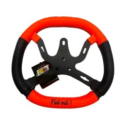 Volant 330 High Grip - Flat Out