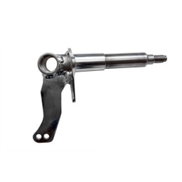 Fusée complète CRG