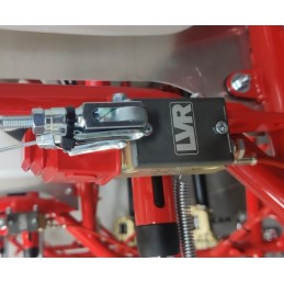 Pompe de frein - LVR - Complet