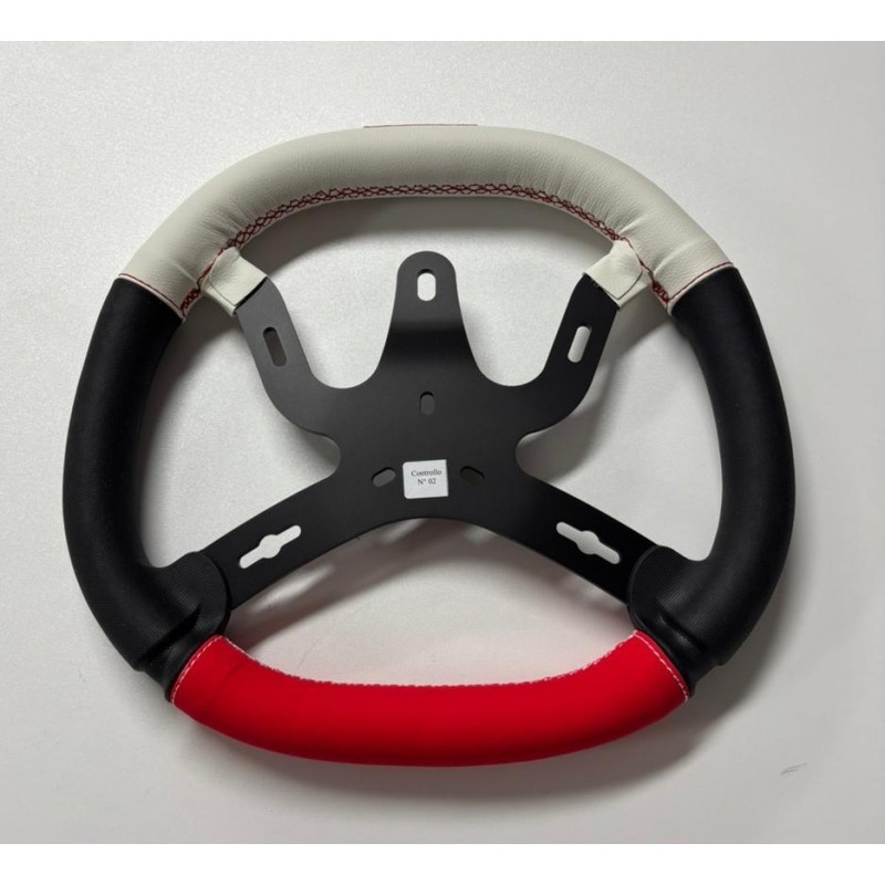 Volant 330 High Grip - LVR