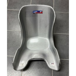 Siège baquet IMAF H8 Silver