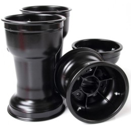 Set jantes MG H132-H212 R2.0 CRG