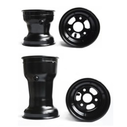 Set jantes MG H132-H212 R2.0 CRG