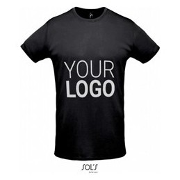 T-Shirt personnalisé avec logo