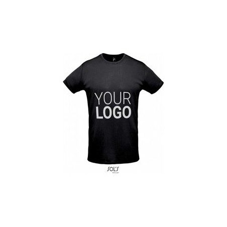 T-Shirt personnalisé avec logo