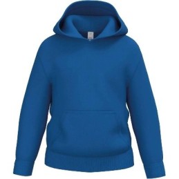 Sweat à capuche personnalisé avec logo