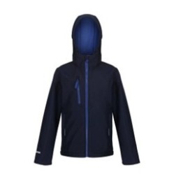 Veste personnalisé avec logo