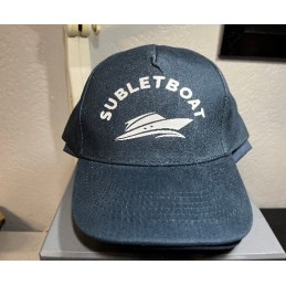 Casquette avec logo personnalisé