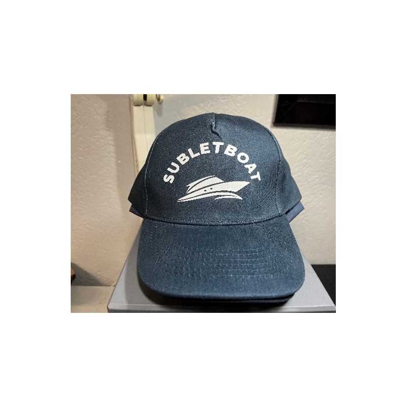 Casquette avec logo personnalisé