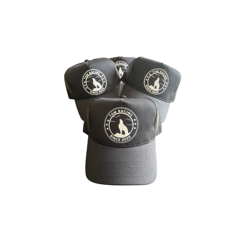 Casquette TAM Racing