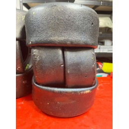 Train de pneus d'occasion 15 tours VEGA Vert XH4 (Senior, Master/Gentleman)