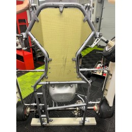 Châssis Kart Republic 2025 - 2 courses