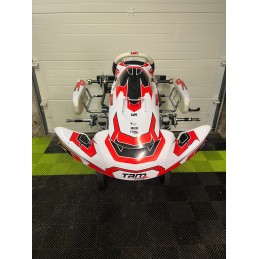 Châssis Mini CRG Black Mirror 2026 (Neuf)