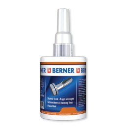 Frein filet BERNER - 60g