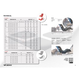 Jecko Silver standard