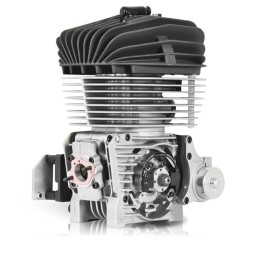 Moteur IAME KA100 100cc(Cat. KA100 à partir de 12 ans))