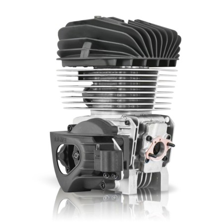 Moteur IAME KA100 100cc(Cat. KA100 à partir de 12 ans))