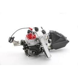 Moteur Rotax 125 Junior Max EVO (catégorie Nationale)